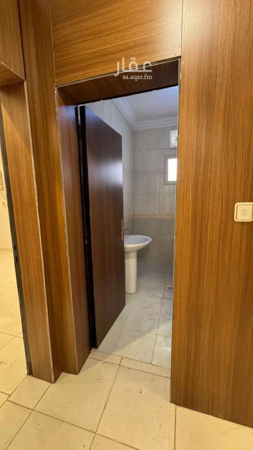 شقة 3 غرف في السلامة 4