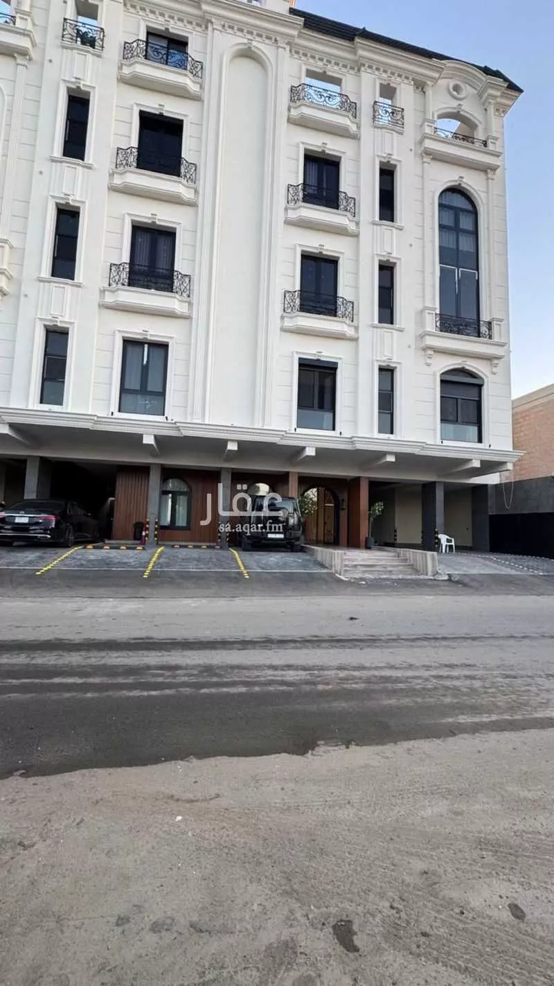 شقة 3 غرف في جدة 4