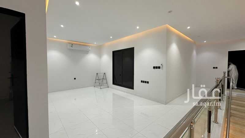 4 bedroom villa in Al Farouq, Riyadh 21