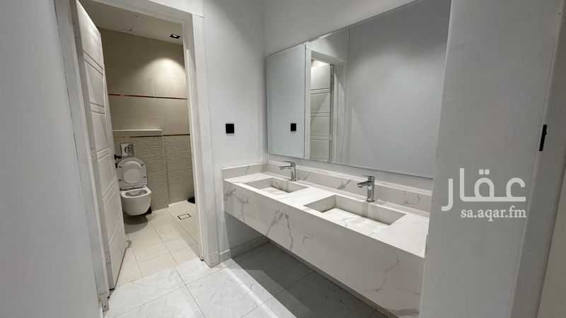 4 bedroom villa in Al Farouq, Riyadh 4