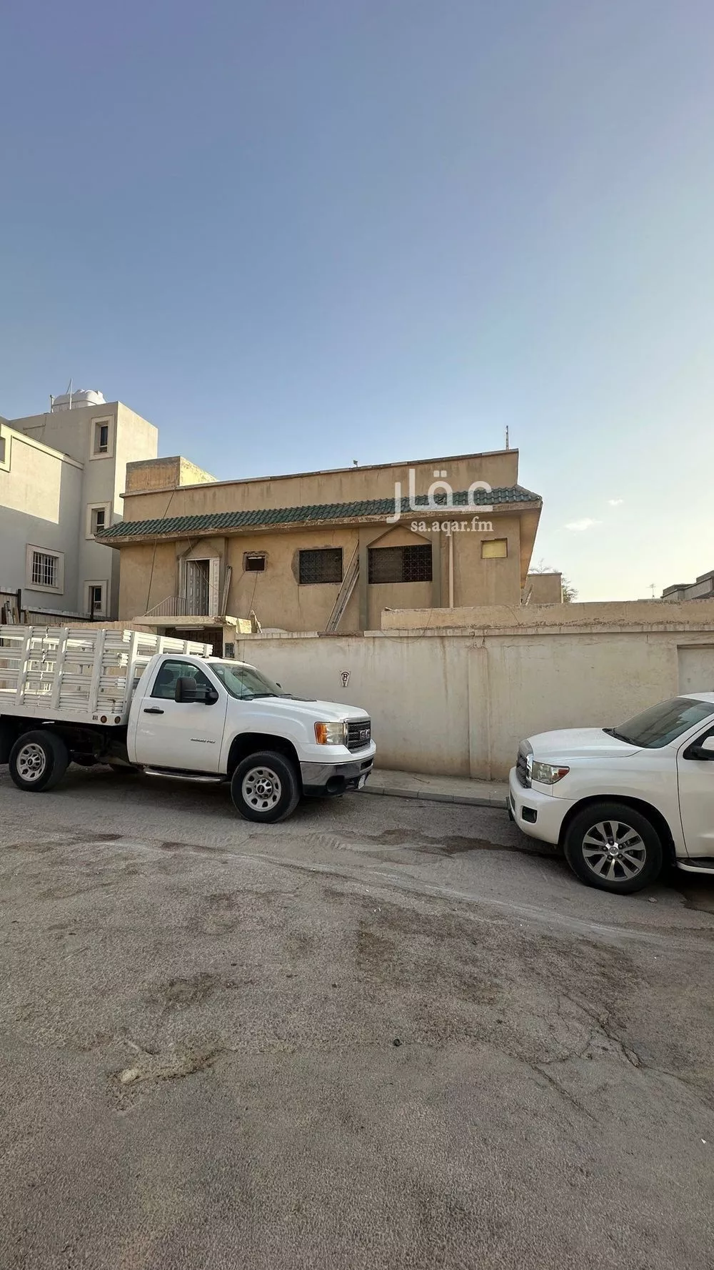 6 bedroom villa in Al Malaz 2