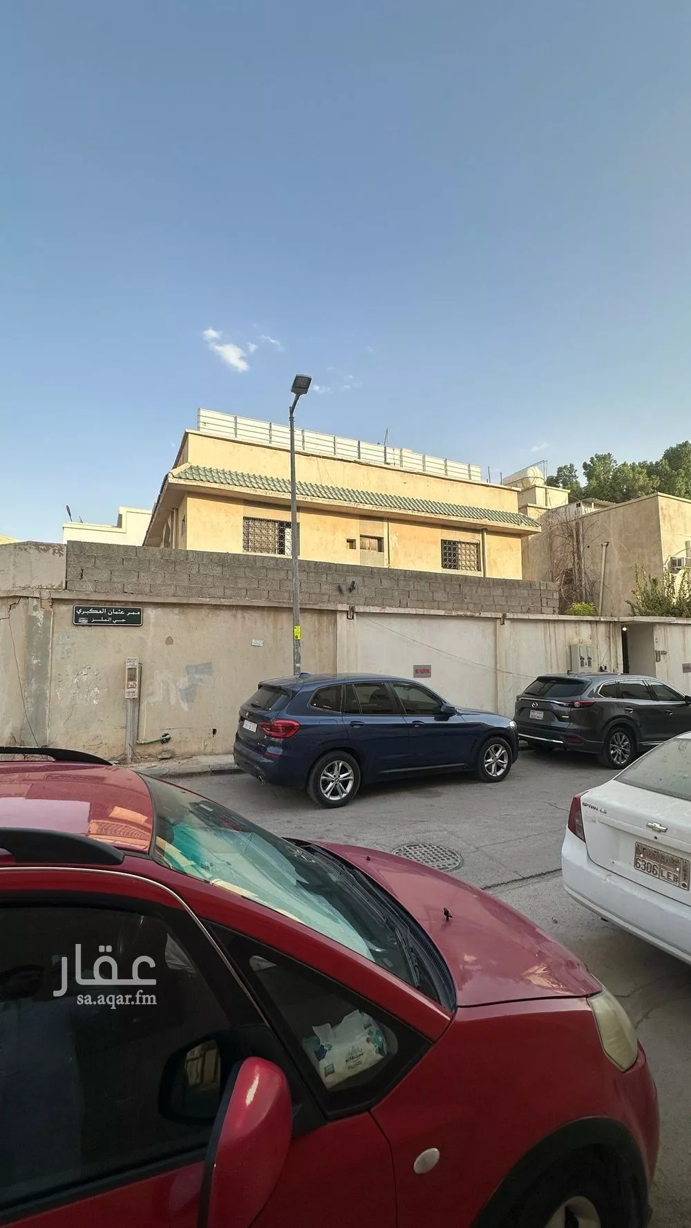 6 bedroom villa in Al Malaz 3