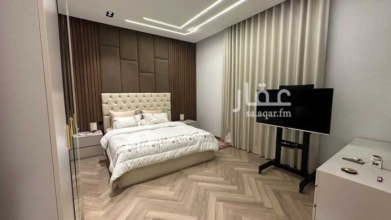 4 bedroom villa in Al Farouq, Riyadh 10