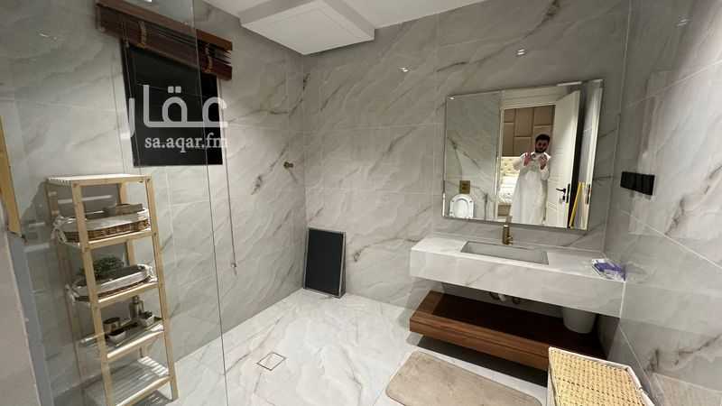 4 bedroom villa in Al Farouq, Riyadh 11