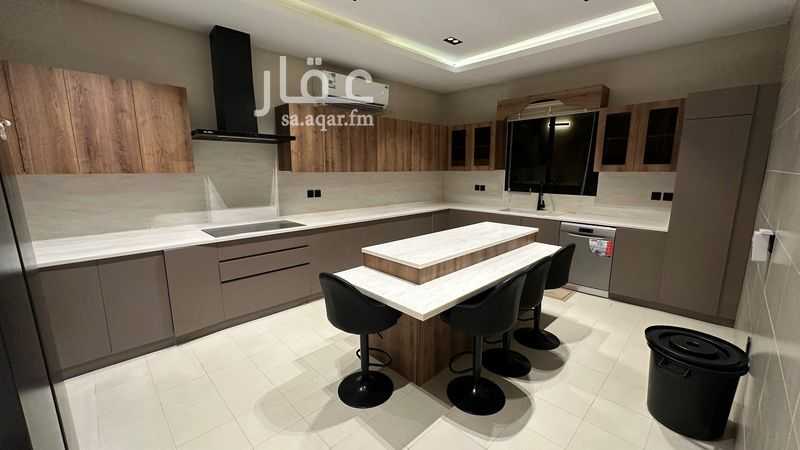 4 bedroom villa in Al Farouq, Riyadh 16