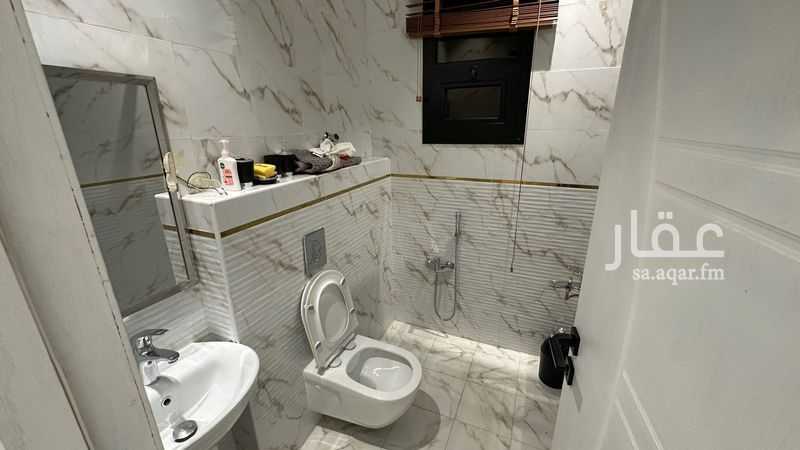 4 bedroom villa in Al Farouq, Riyadh 19
