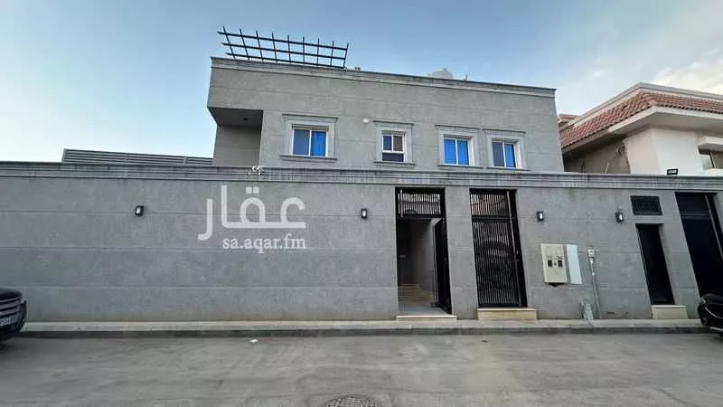 1 bedroom apartment in Jarir 3