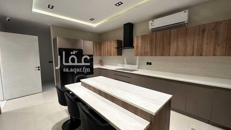 4 bedroom villa in Al Farouq, Riyadh 14