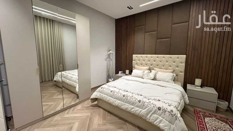 4 bedroom villa in Al Farouq, Riyadh 15