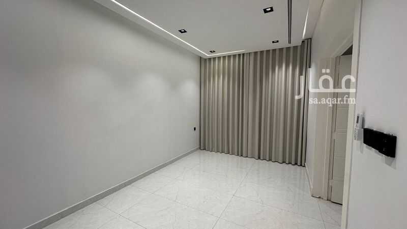 4 bedroom villa in Al Farouq, Riyadh 8