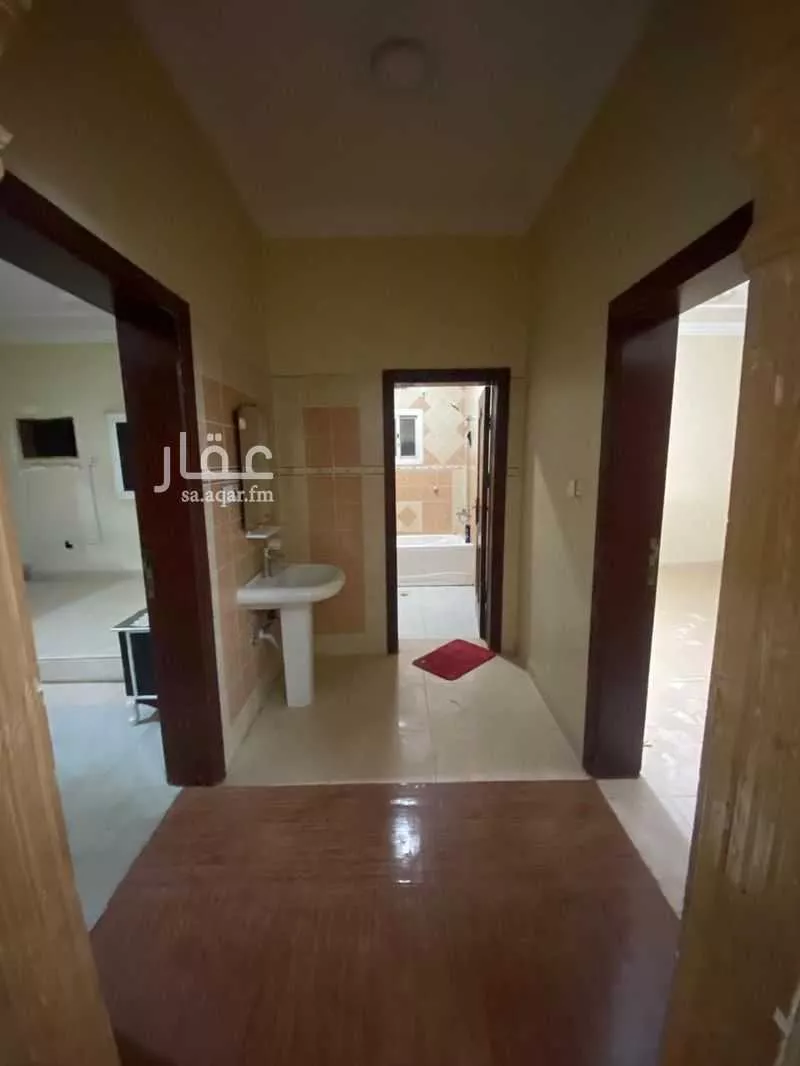 دور 2 غرف في المنتزه 2