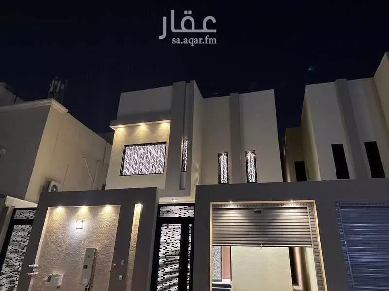 6 bedroom villa in Al Manar, Eastern Province 12