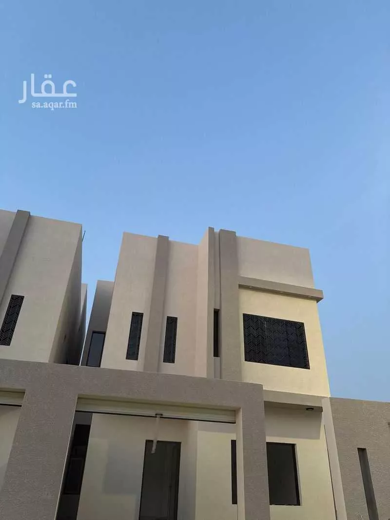 فيلا 6 غرف في المنار