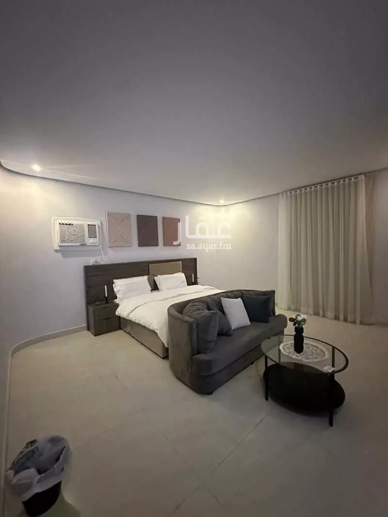 شقة 1 غرف في الصفا 2