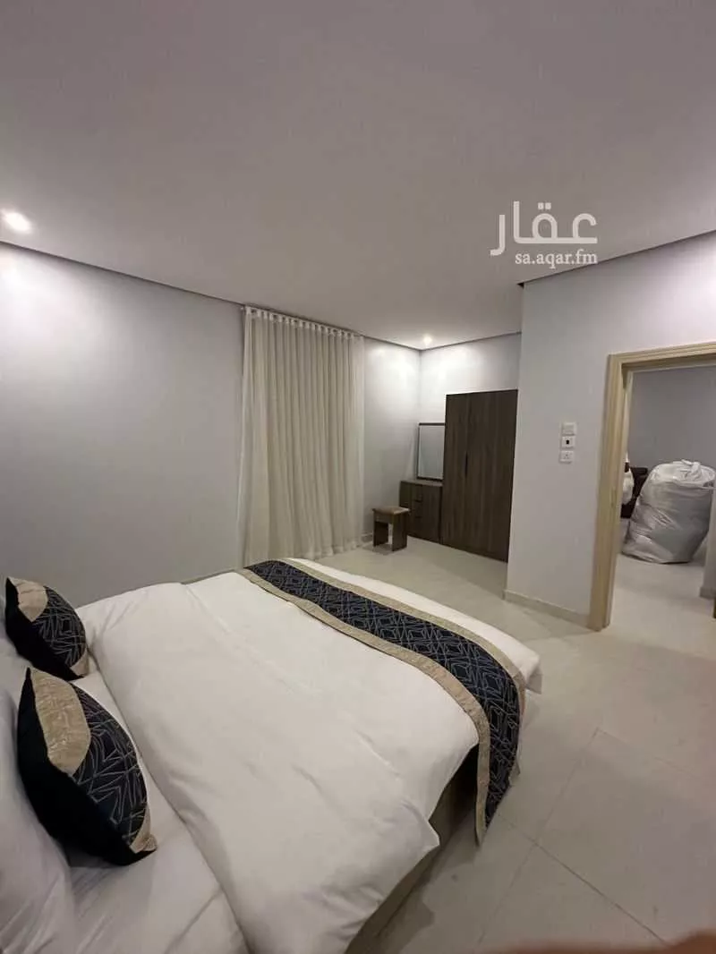 شقة 2 غرف في الياقوت 5