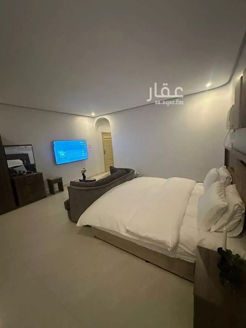 شقة 1 غرف في الصفا 1