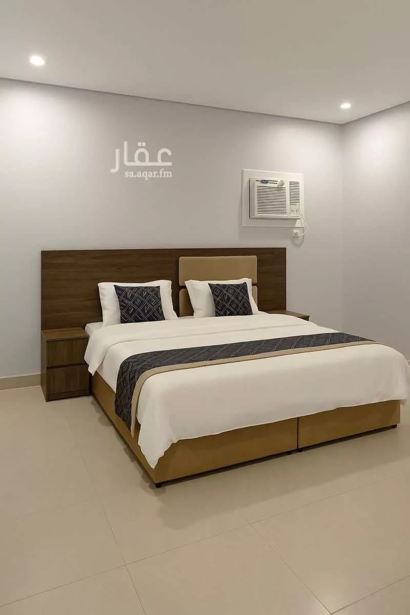 1 bedroom apartment in Az Zomorod, Jeddah 5