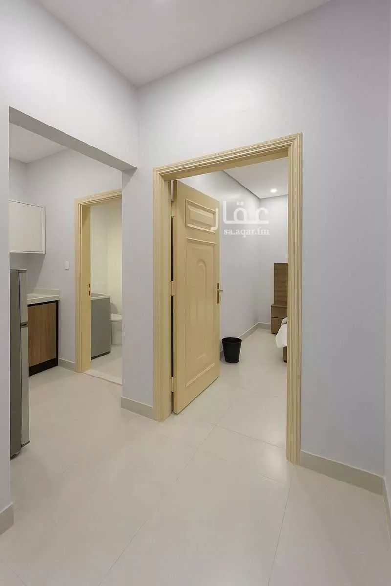 1 bedroom apartment in Az Zomorod, Jeddah 4
