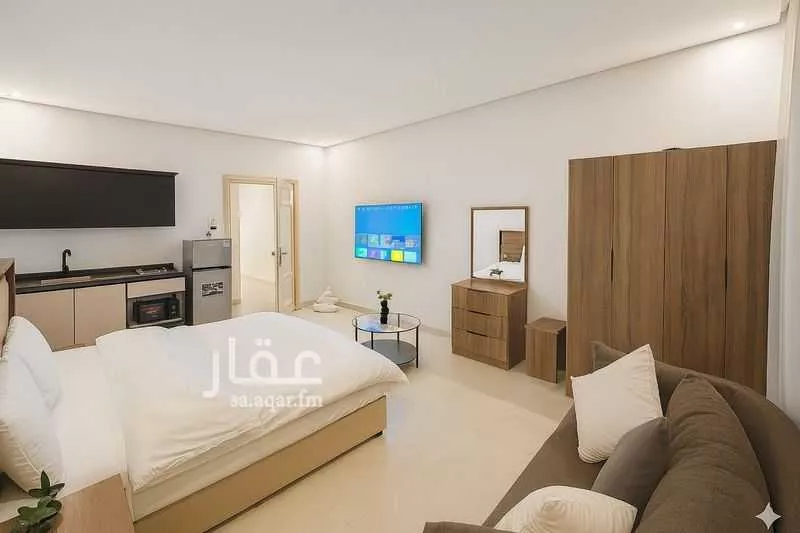 عمارة 600 م² في الصفا 1