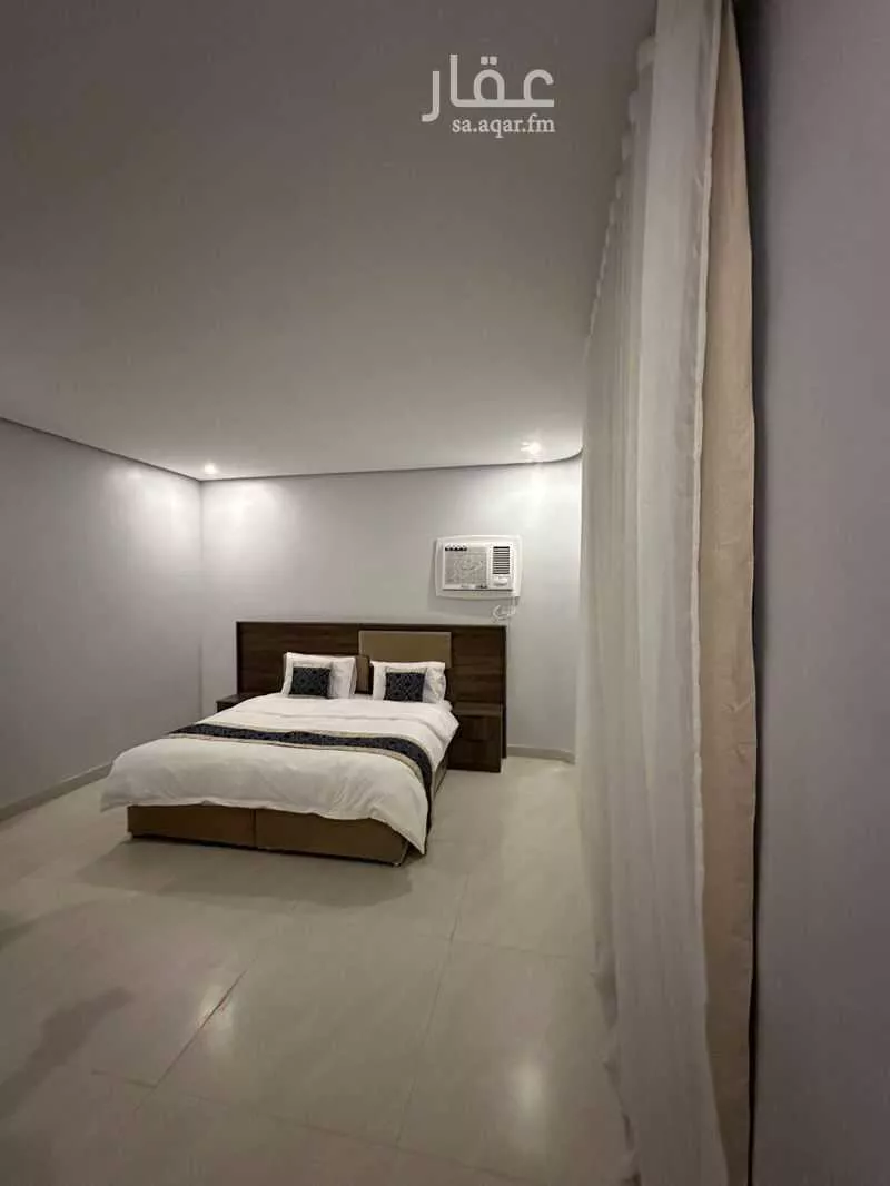 شقة 2 غرف في الياقوت 4