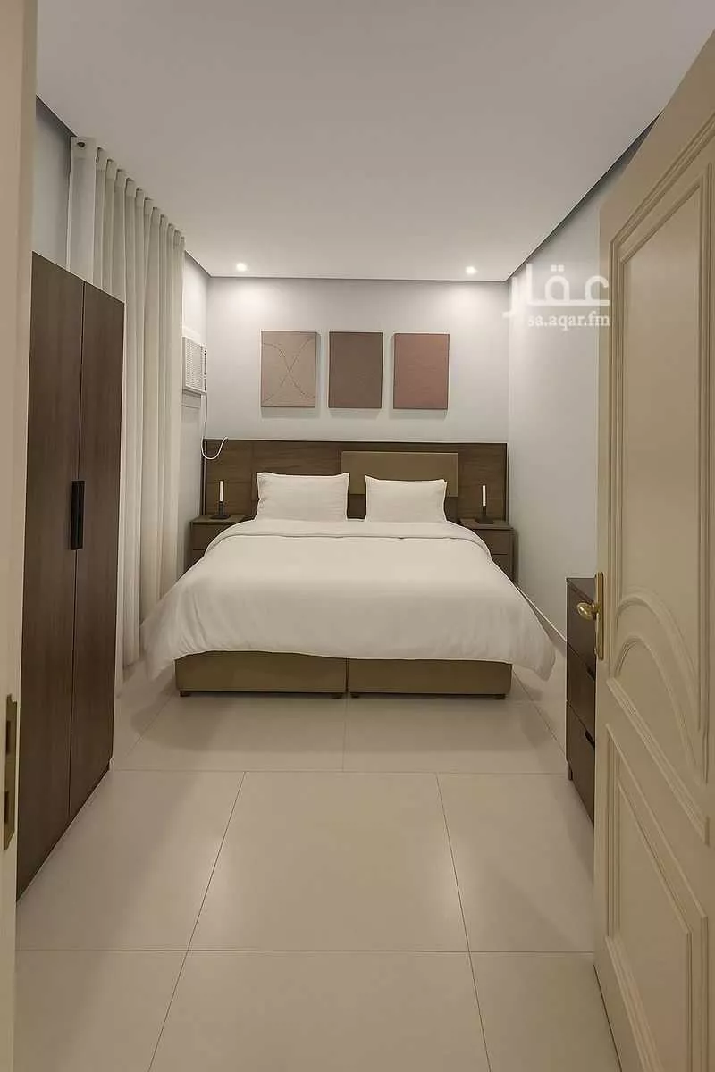 1 bedroom apartment in Al Safa, Jeddah 7