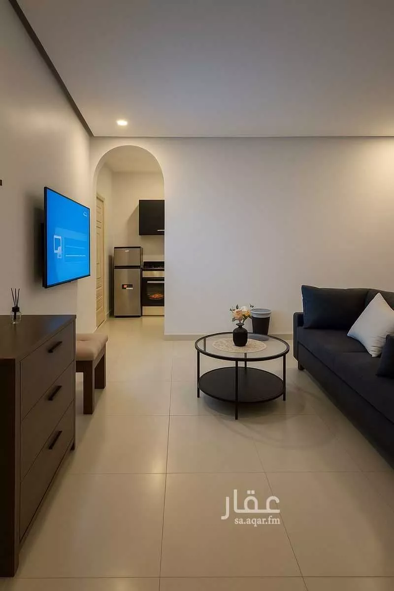 1 bedroom apartment in Al Safa, Jeddah 11