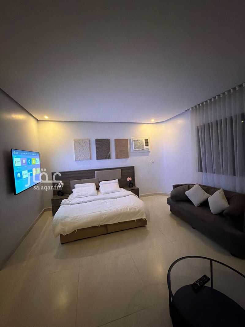 1 bedroom apartment in Al Safaa, Jeddah 10