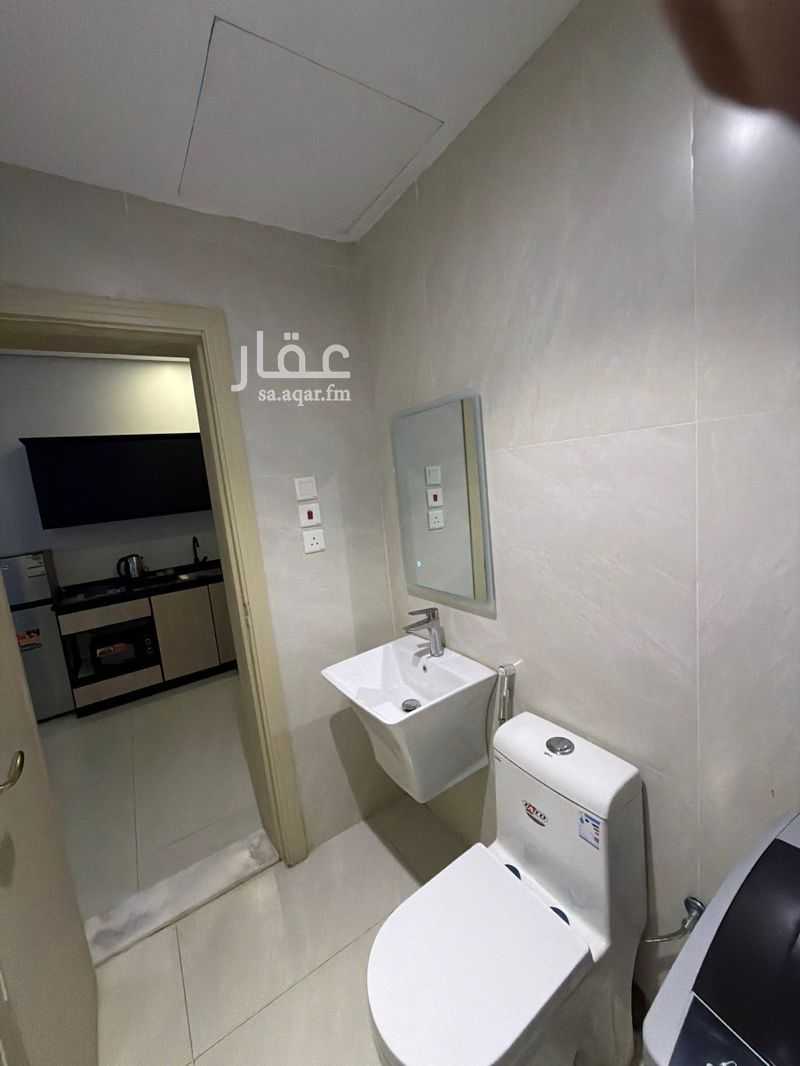 1 bedroom apartment in Al Safaa, Jeddah 13