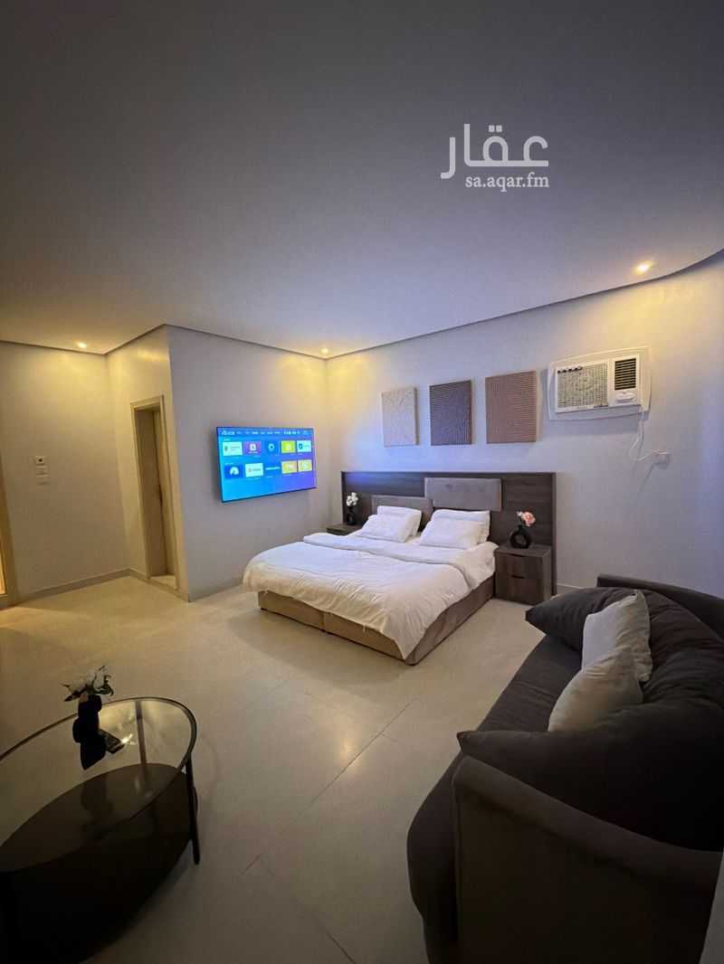 1 bedroom apartment in Al Safaa, Jeddah 7