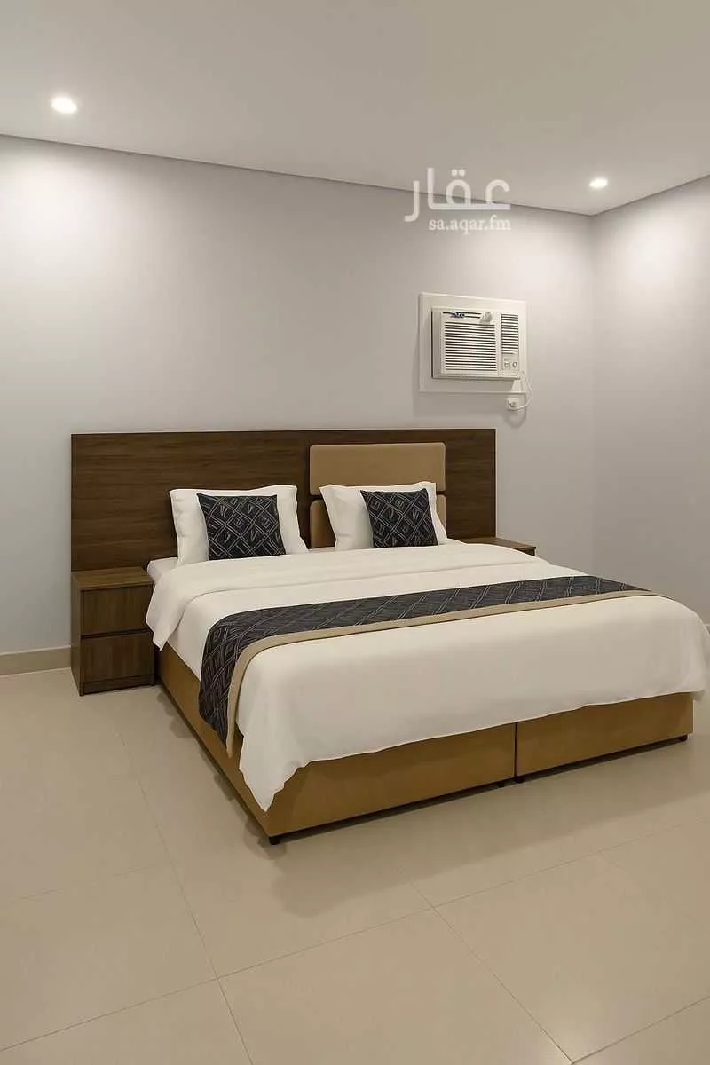 1 bedroom apartment in Al Safa, Jeddah 6