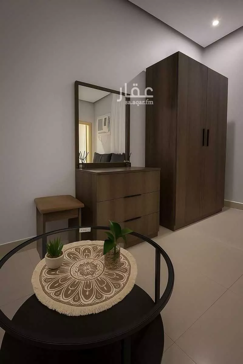 1 bedroom apartment in Al Safa, Jeddah 10