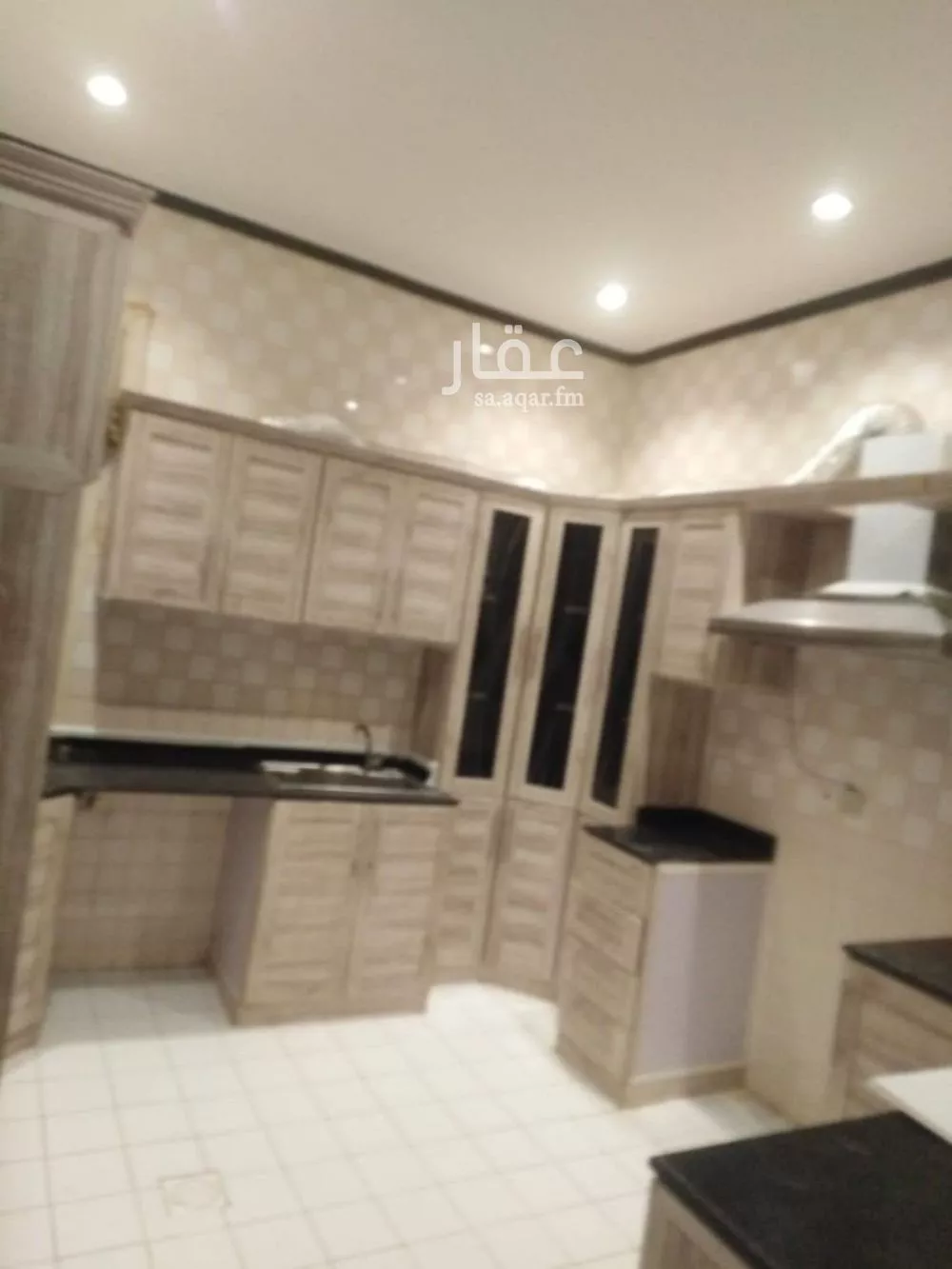 شقة 4 غرف في المونسية 3