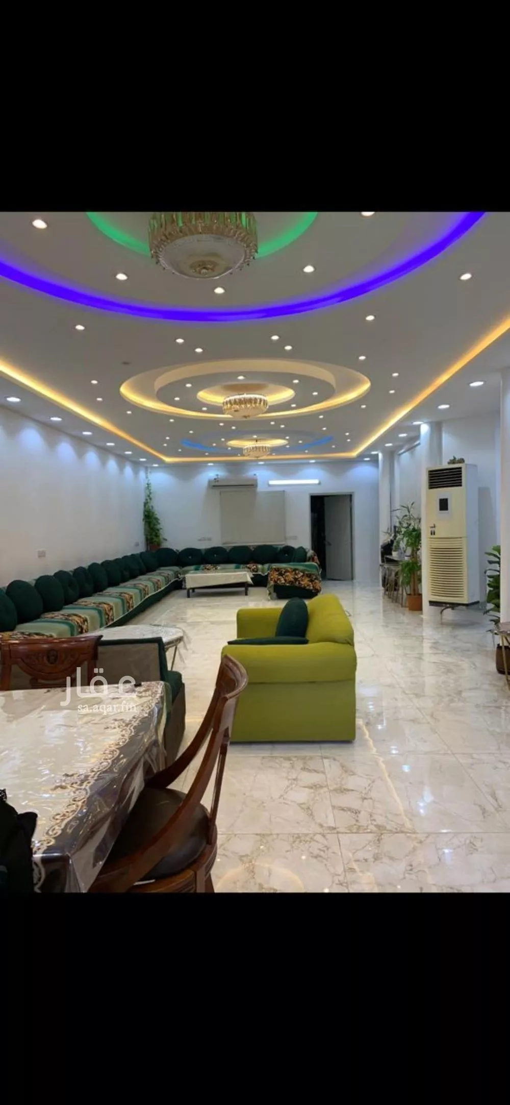 فيلا 15 غرف في بدر 3