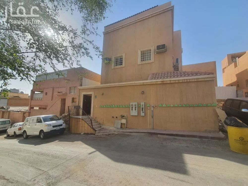 عمارة 172 م² في جرير