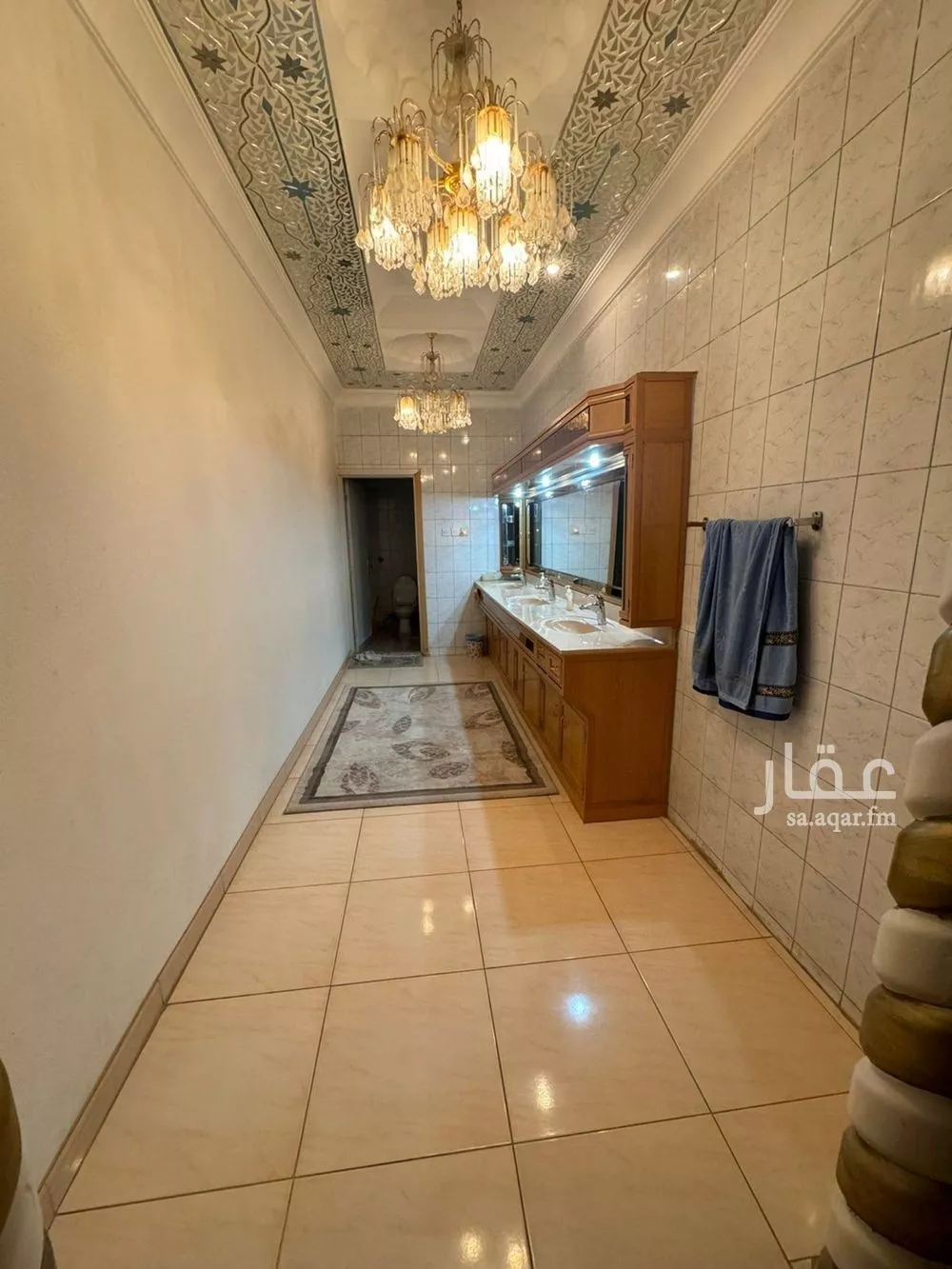 15 bedroom villa in Ad Dar Al Baida 3