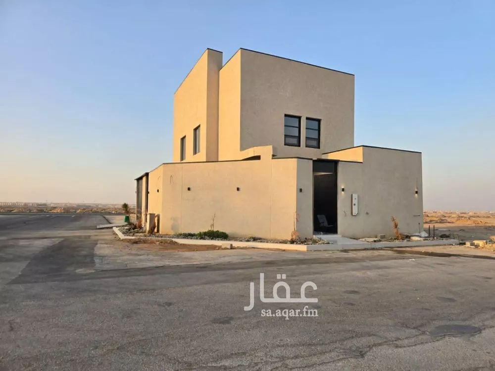 فيلا 5 غرف في ضاحية نمار 4