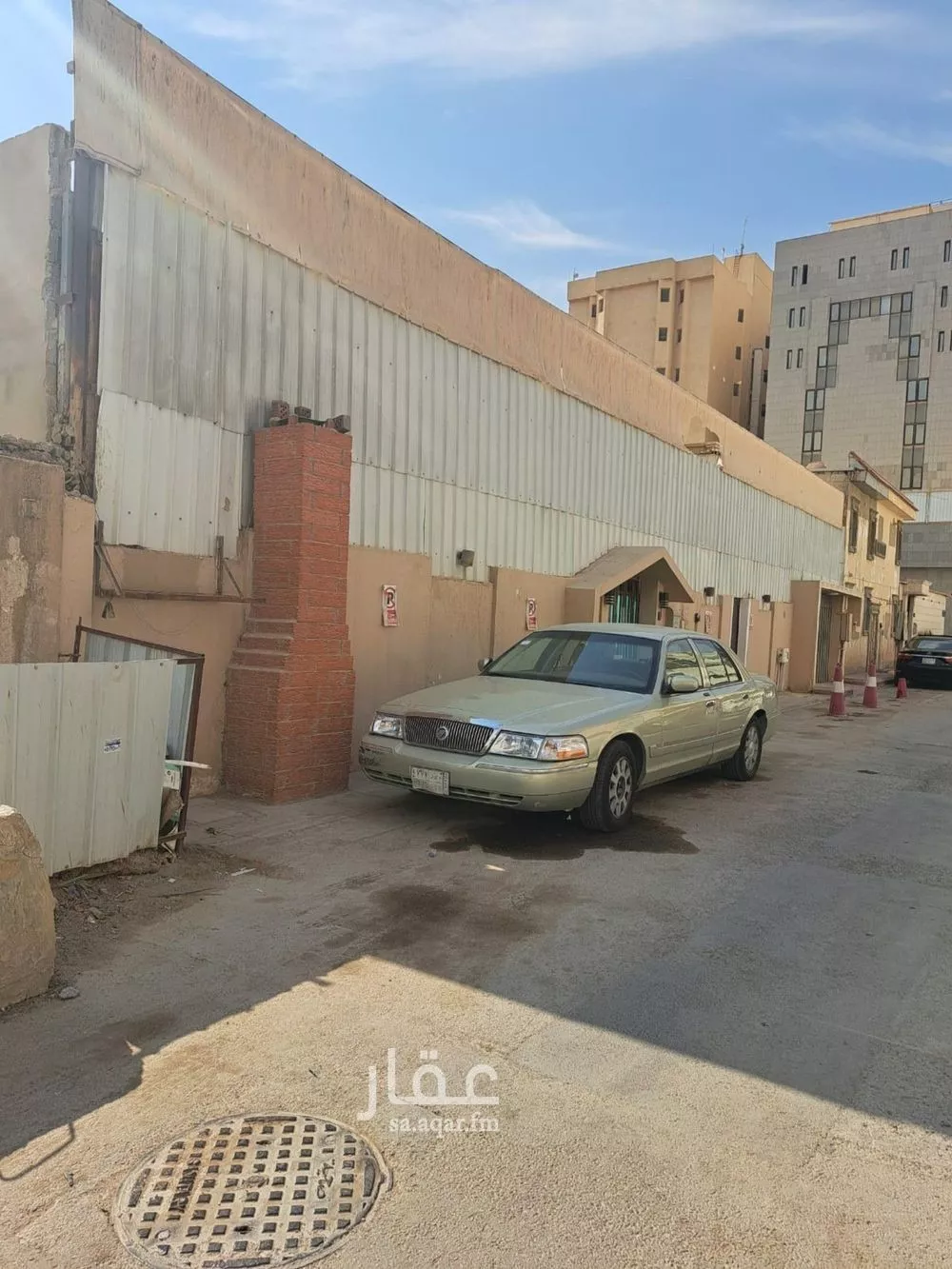 فيلا 15 غرف في العليا