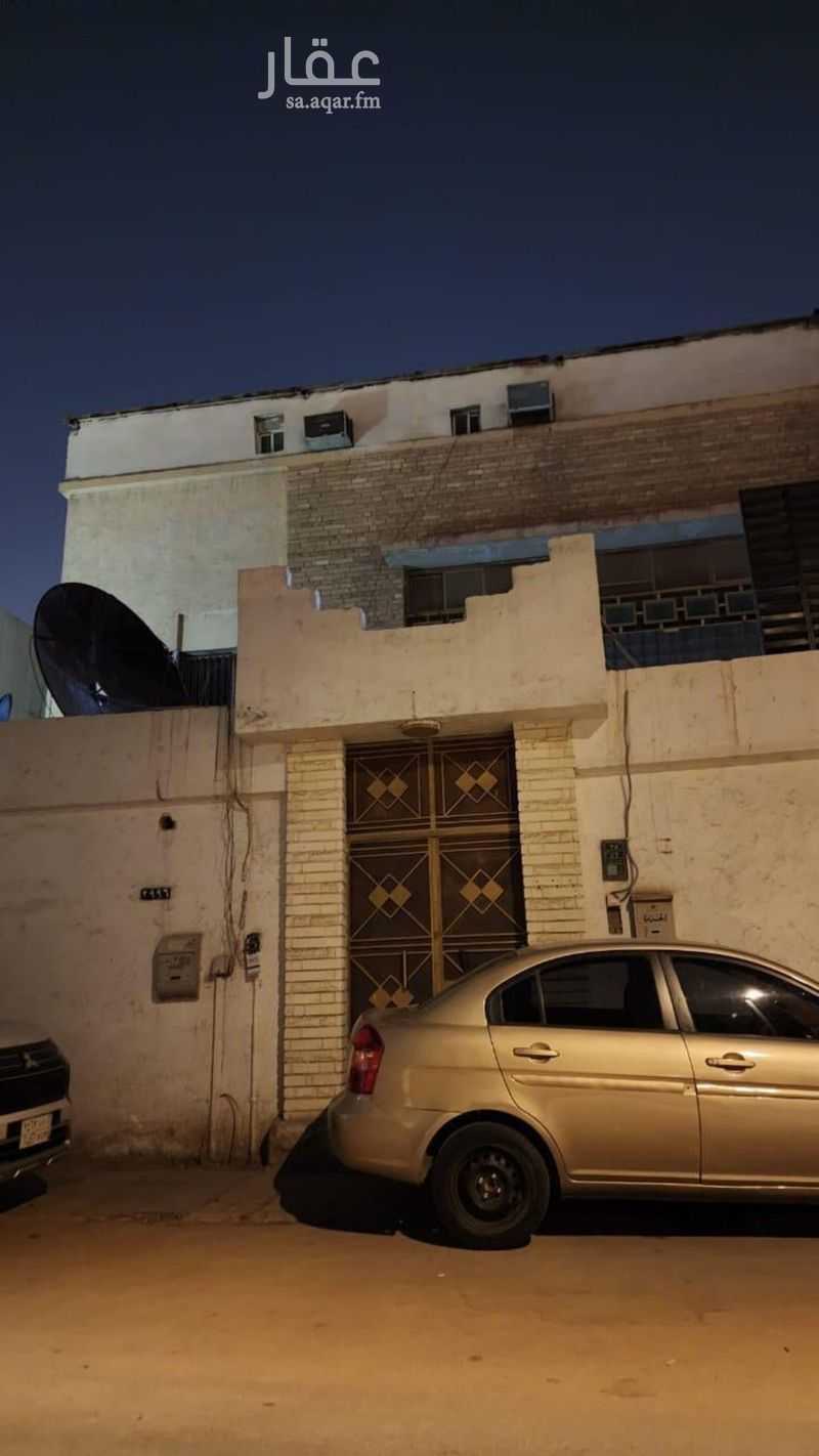 عقار 20 غرف في الملز، الرياض 2