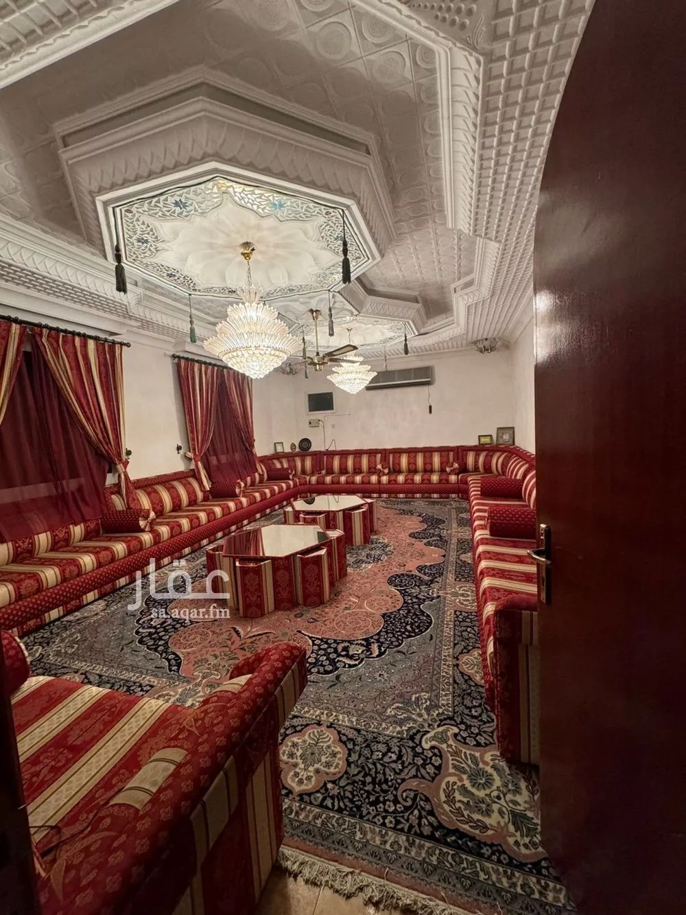 15 bedroom villa in Ad Dar Al Baida 4