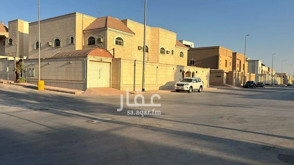 فيلا 10 غرف في ظهرة البديعة 1