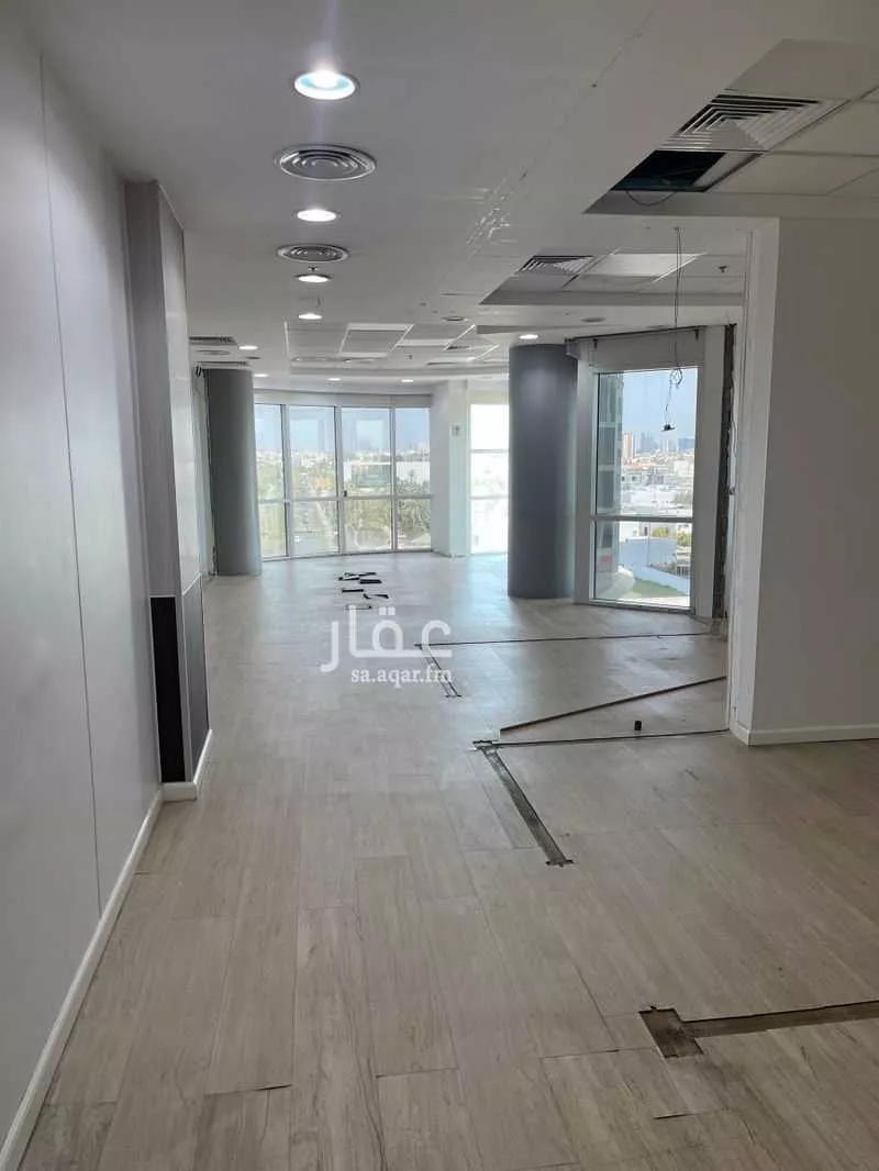 10 bedroom office in Al Khalidiyyah, Jeddah 5