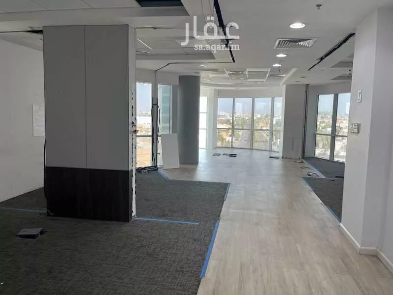 10 bedroom office in Al Khalidiyyah, Jeddah 9