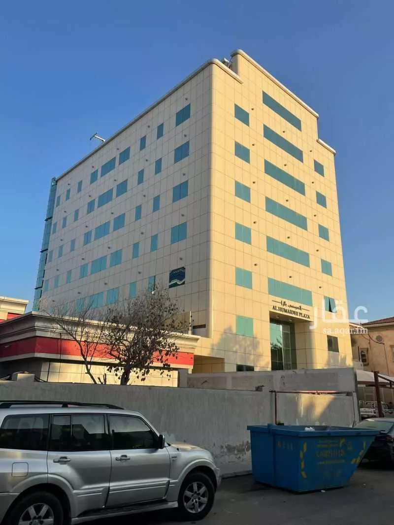 10 bedroom office in Al Khalidiyyah, Jeddah 2