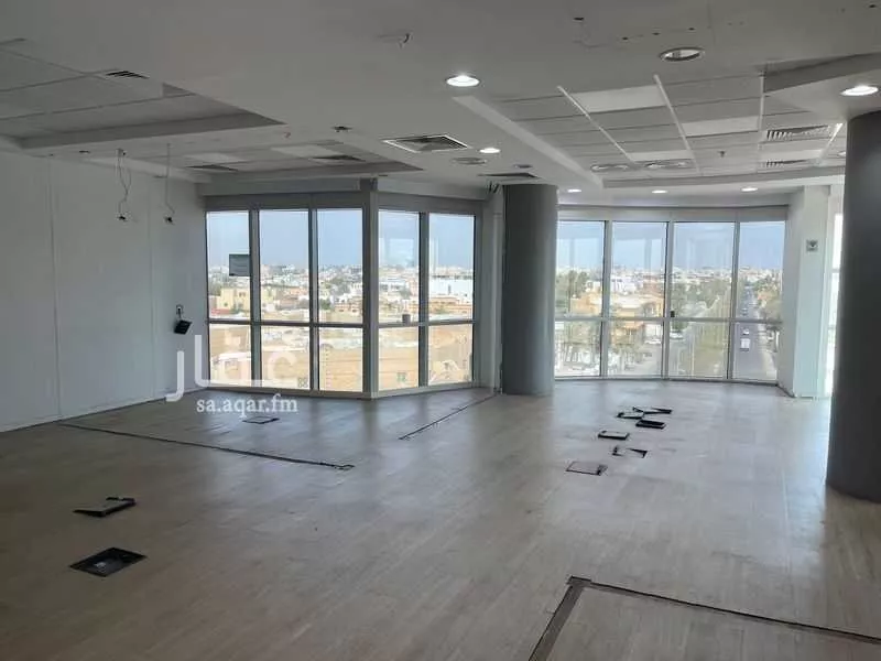 10 bedroom office in Al Khalidiyyah, Jeddah 6