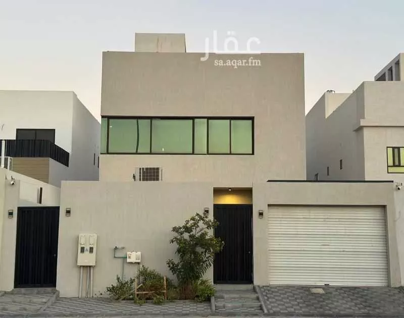 3 bedroom floor in Al Lulu 1