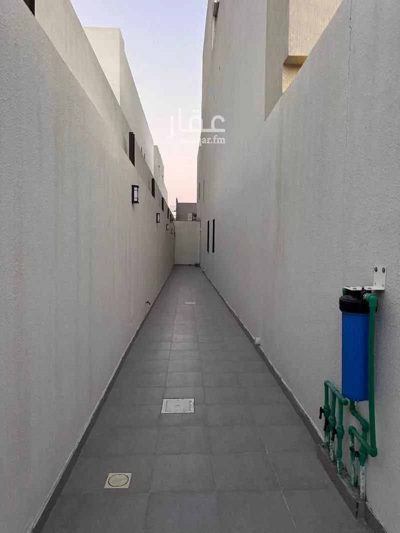 3 bedroom floor in Al Lulu 4