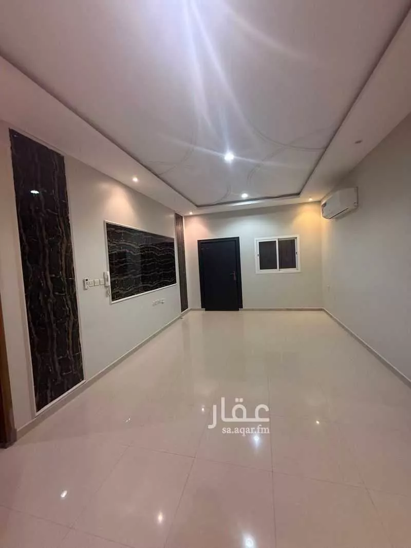 شقة 3 غرف في النرجس 4