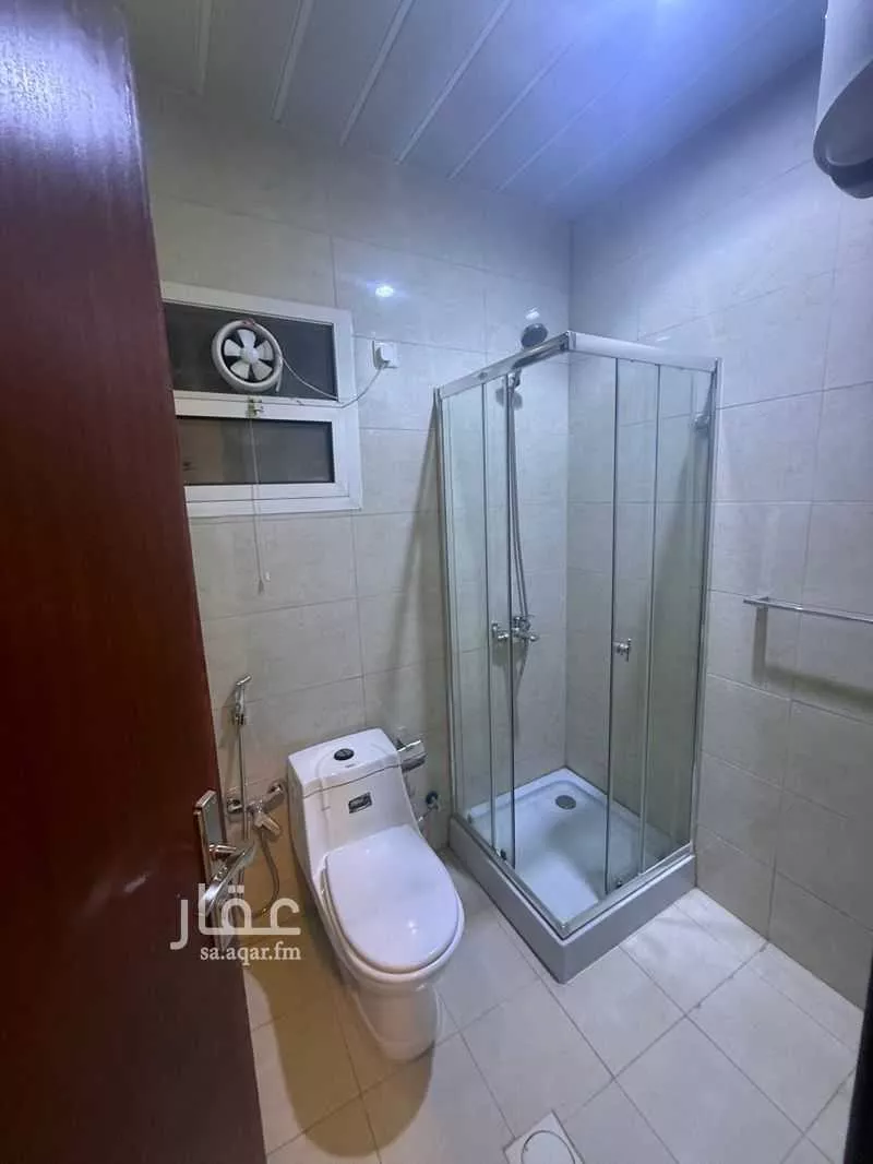 شقة 4 غرف في النرجس 4