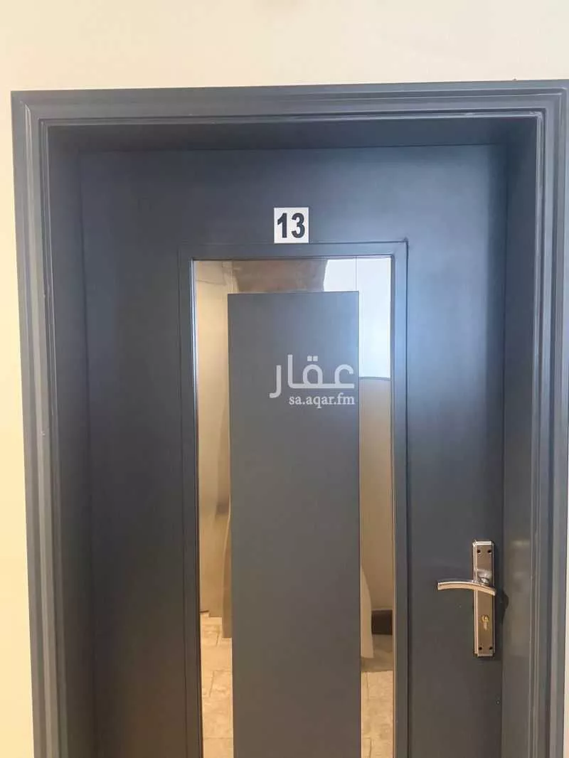 شقة 3 غرف في النرجس 4