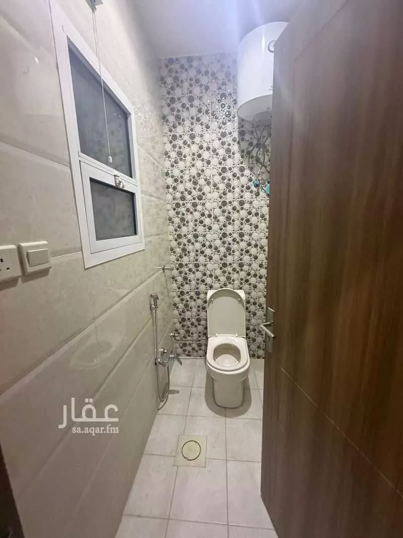 شقة 3 غرف في النرجس 3